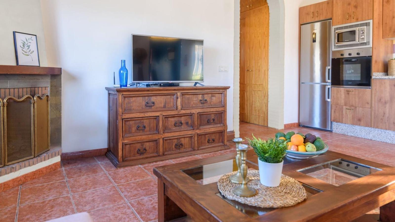 Villa Manolo Torrox by Ruralidays Esterno foto